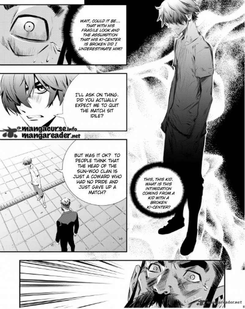 The Breaker: New Waves Chapter 18 page 12