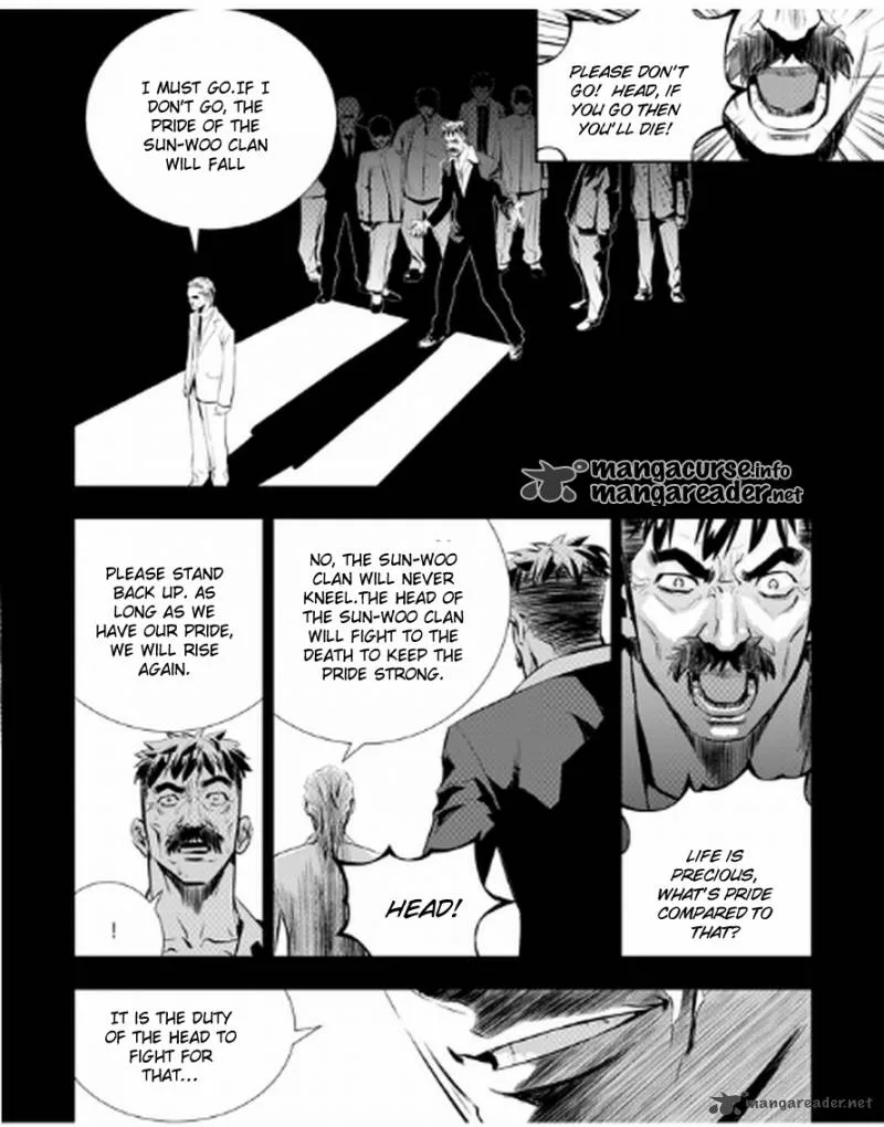 The Breaker: New Waves Chapter 18 page 13