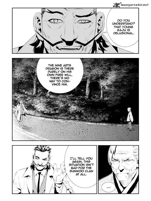 The Breaker: New Waves Chapter 180 page 2