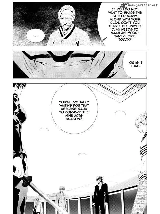 The Breaker: New Waves Chapter 180 page 4
