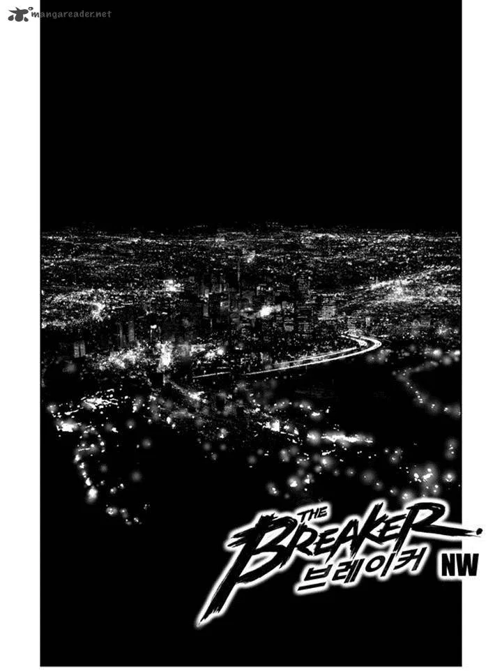 The Breaker: New Waves Chapter 181 page 1