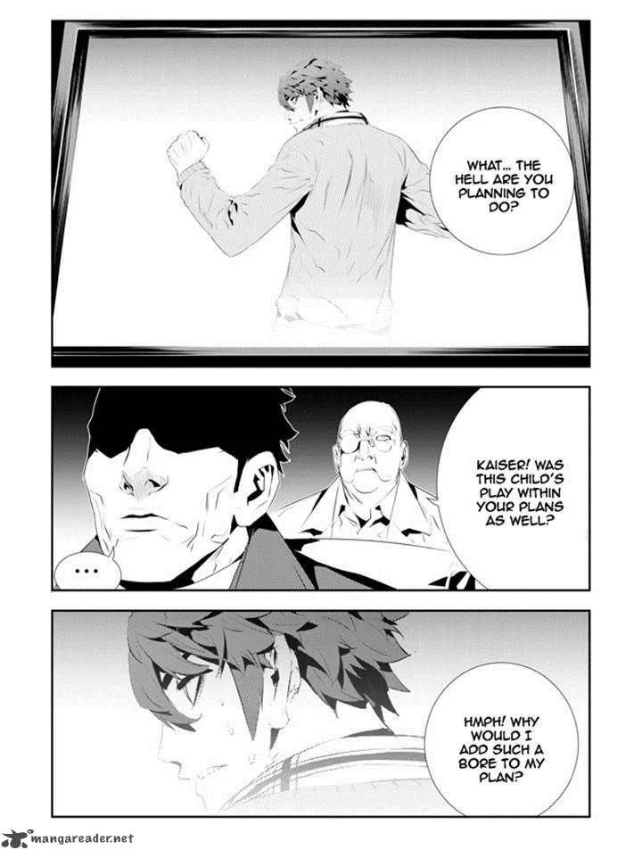 The Breaker: New Waves Chapter 181 page 21