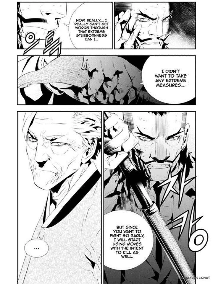 The Breaker: New Waves Chapter 181 page 15