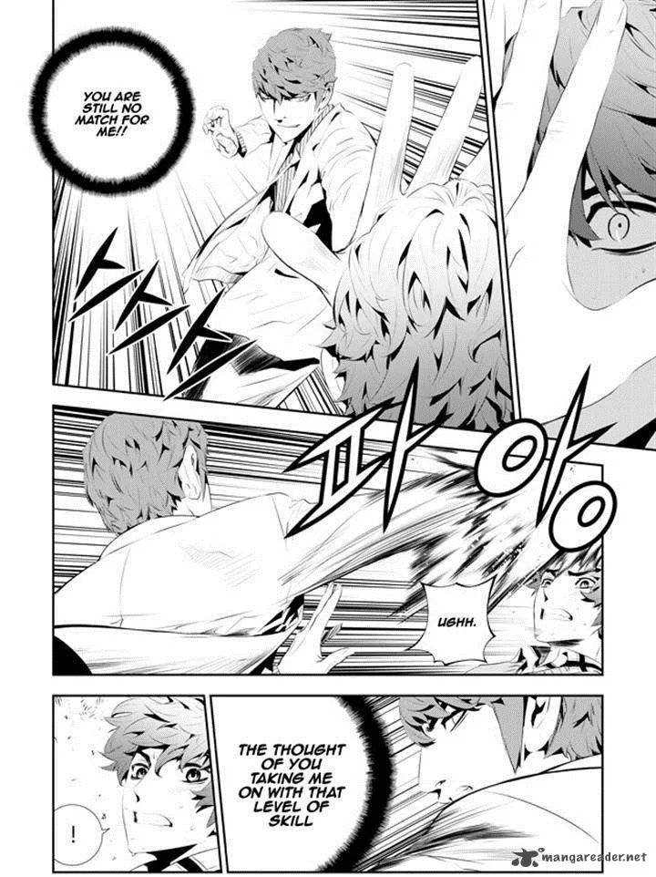 The Breaker: New Waves Chapter 182 page 4