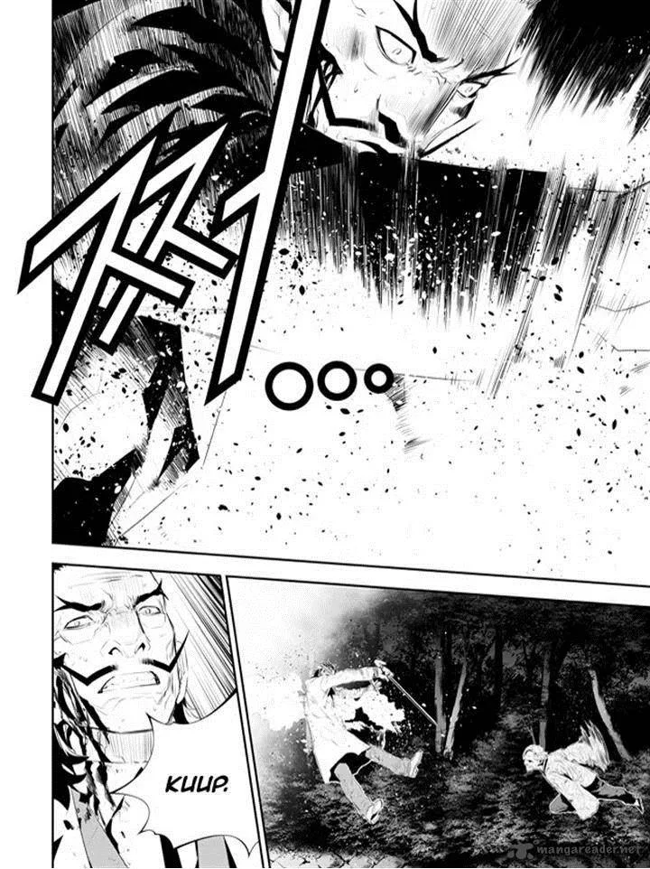 The Breaker: New Waves Chapter 182 page 12