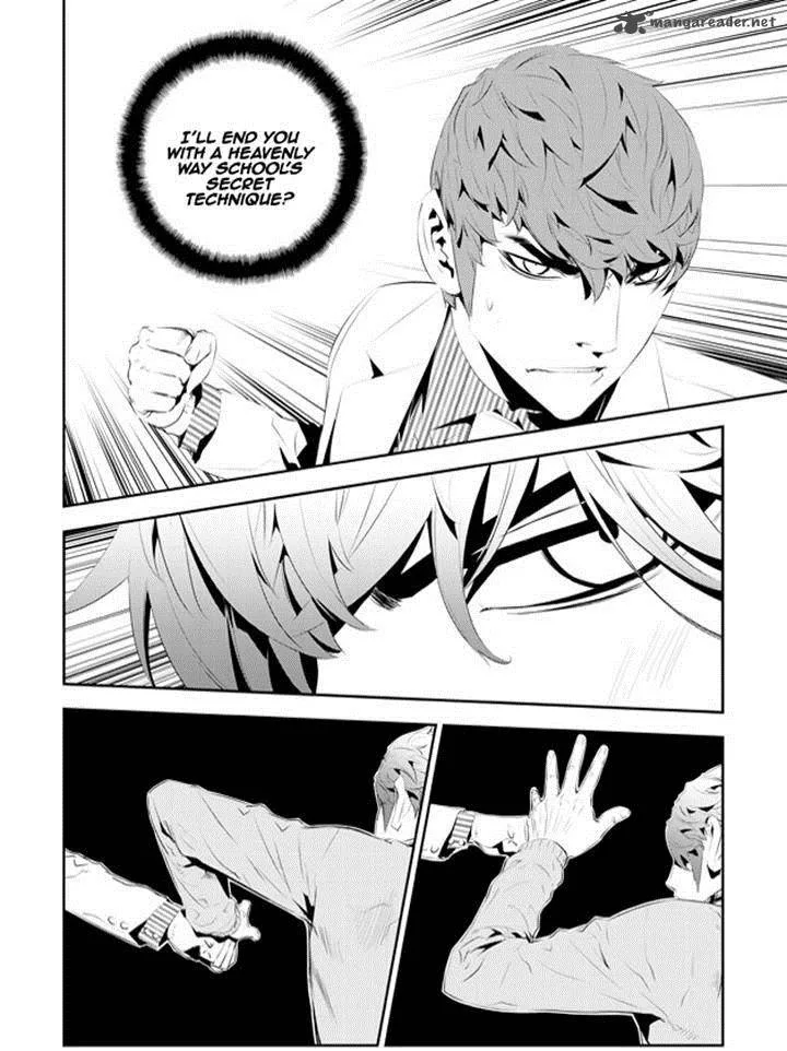 The Breaker: New Waves Chapter 183 page 8