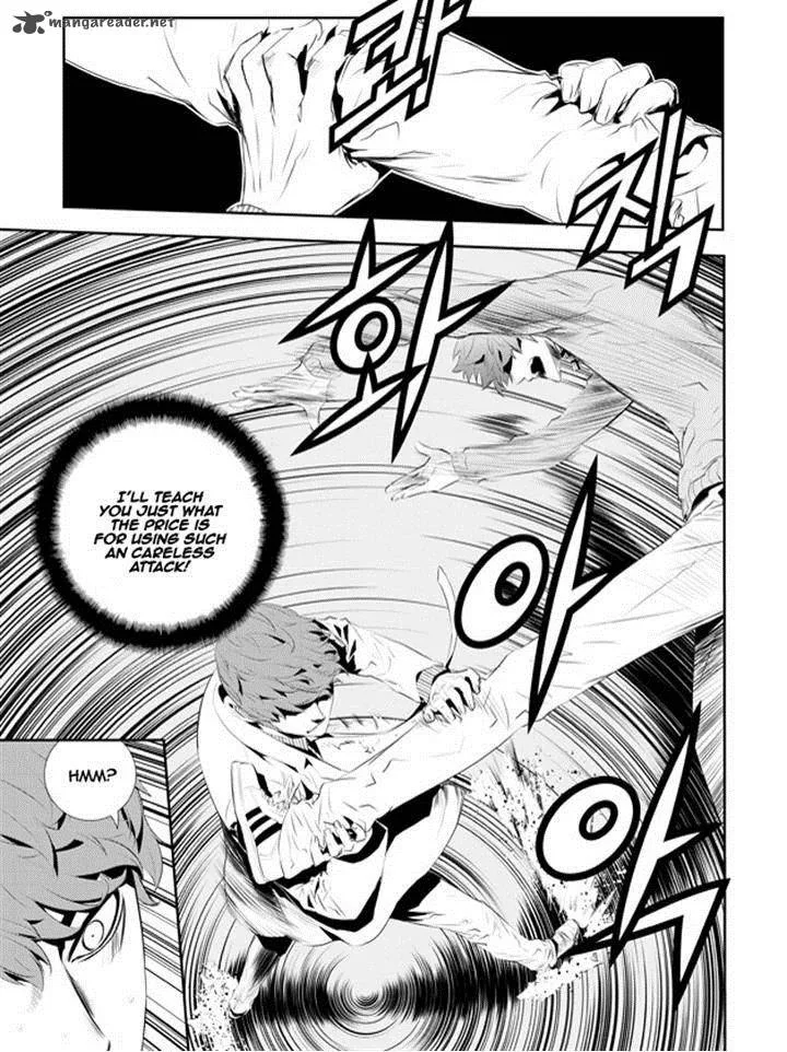 The Breaker: New Waves Chapter 183 page 2