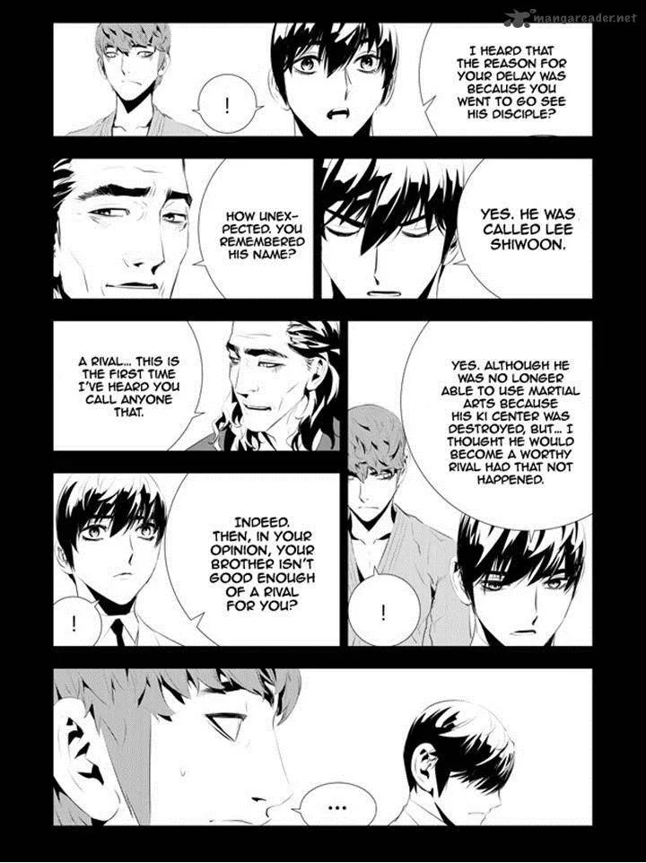 The Breaker: New Waves Chapter 183 page 15