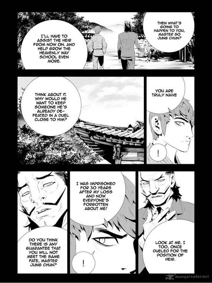 The Breaker: New Waves Chapter 183 page 13