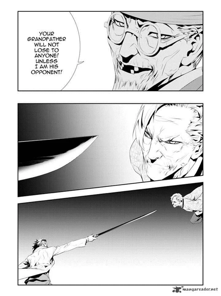 The Breaker: New Waves Chapter 185 page 4