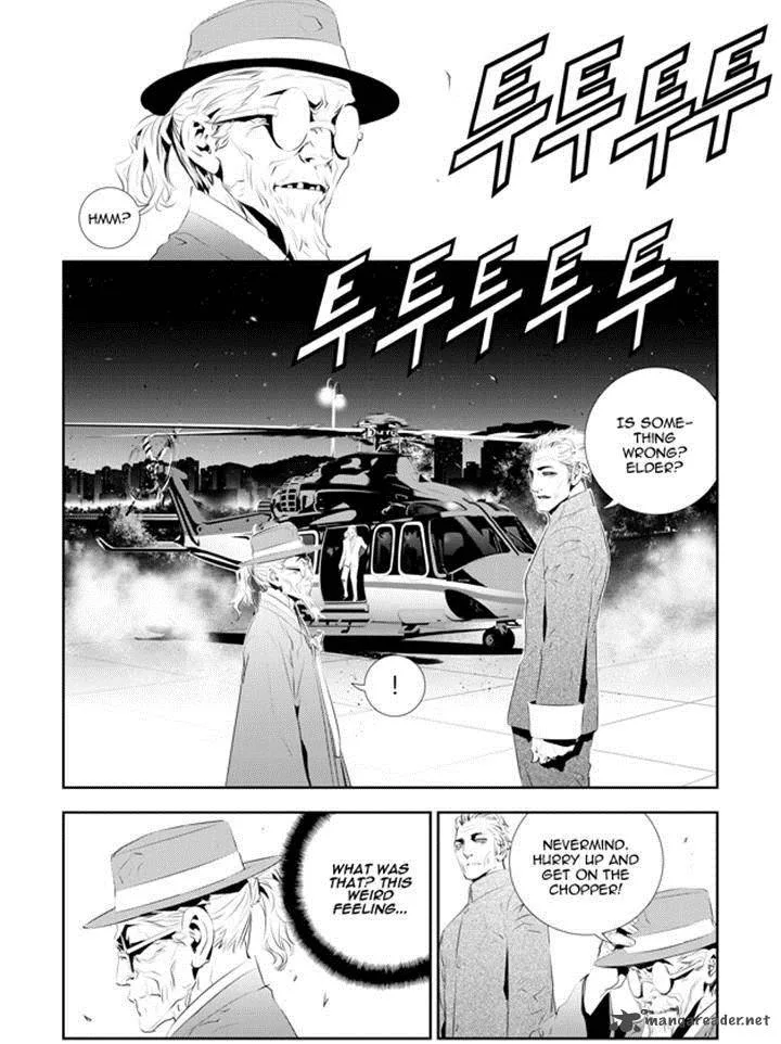 The Breaker: New Waves Chapter 185 page 2