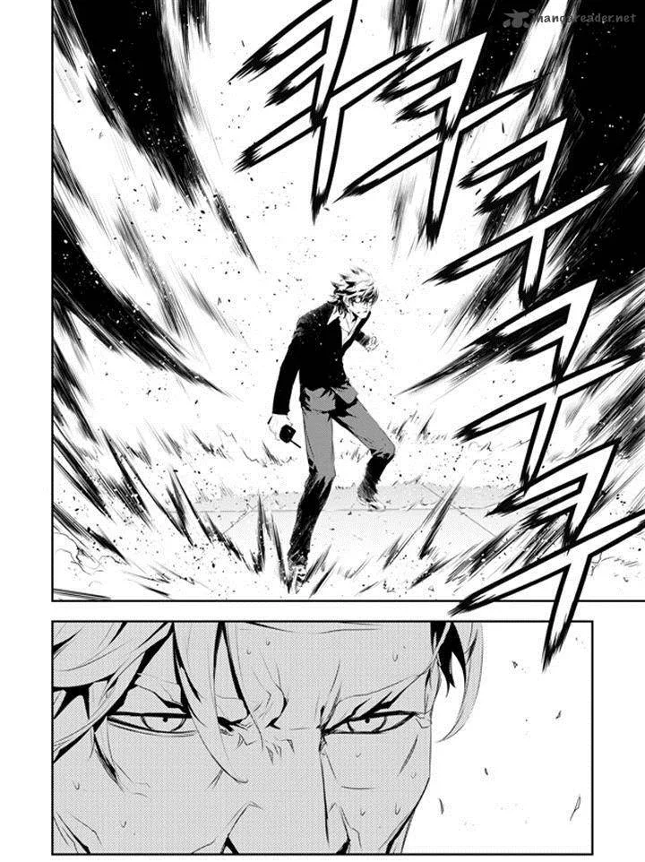 The Breaker: New Waves Chapter 187 page 4
