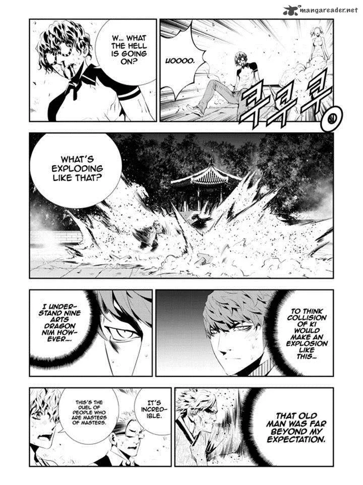 The Breaker: New Waves Chapter 187 page 16