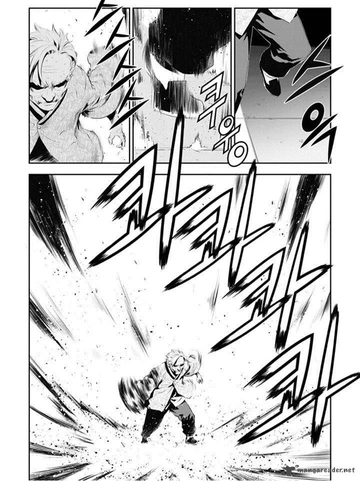 The Breaker: New Waves Chapter 187 page 5