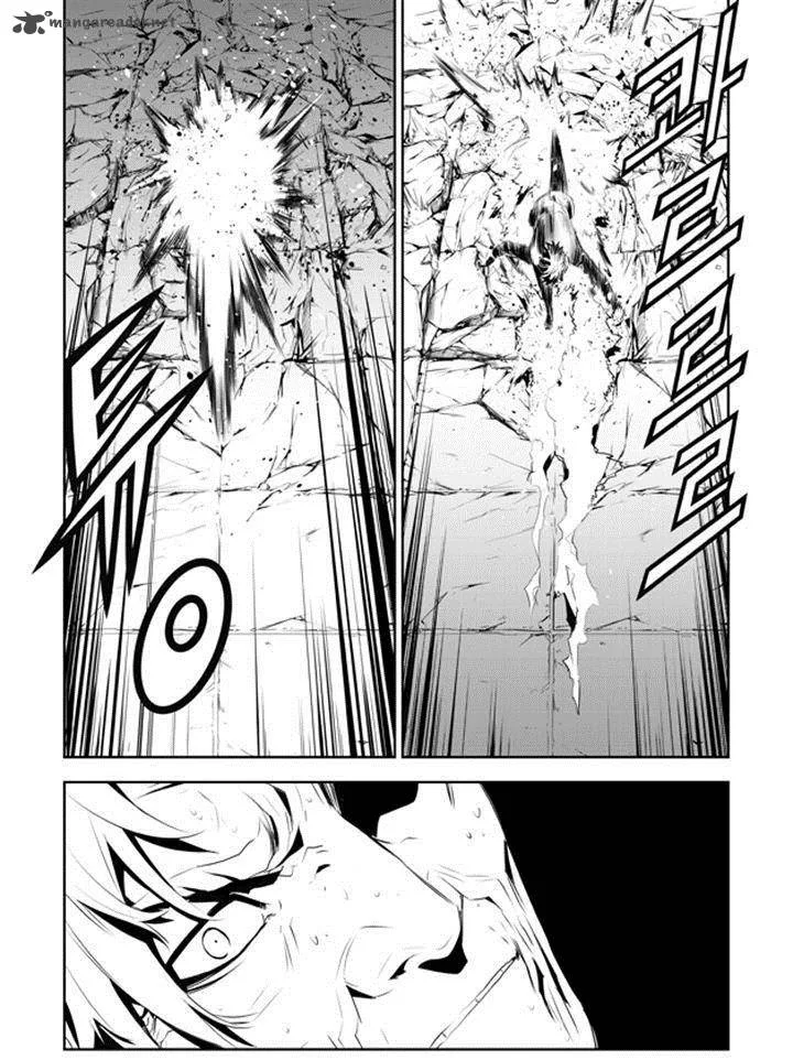 The Breaker: New Waves Chapter 187 page 11