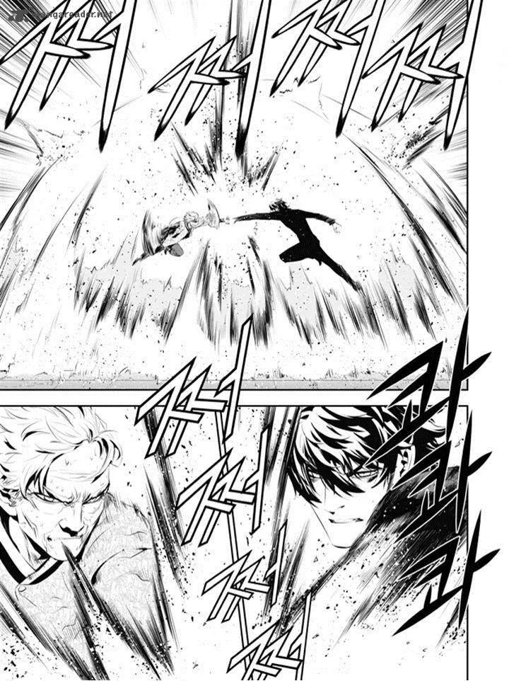 The Breaker: New Waves Chapter 187 page 9