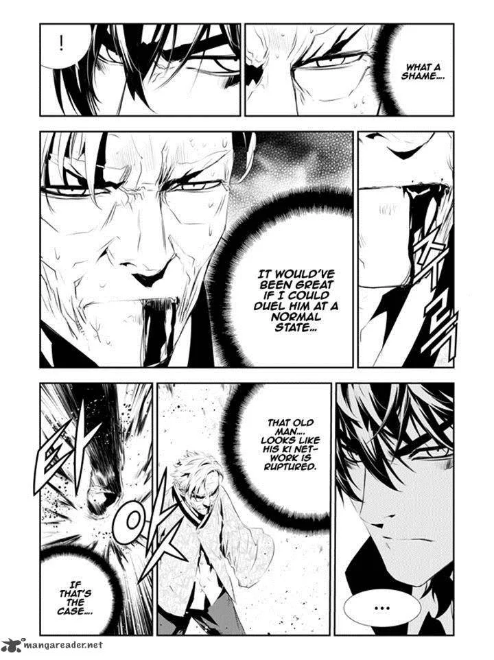 The Breaker: New Waves Chapter 187 page 18