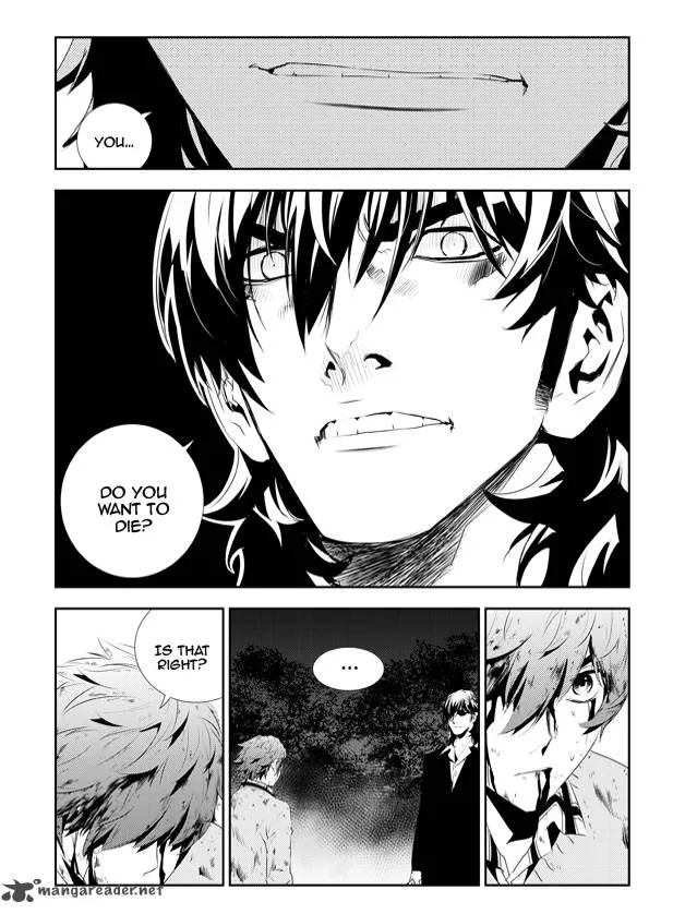 The Breaker: New Waves Chapter 188 page 7