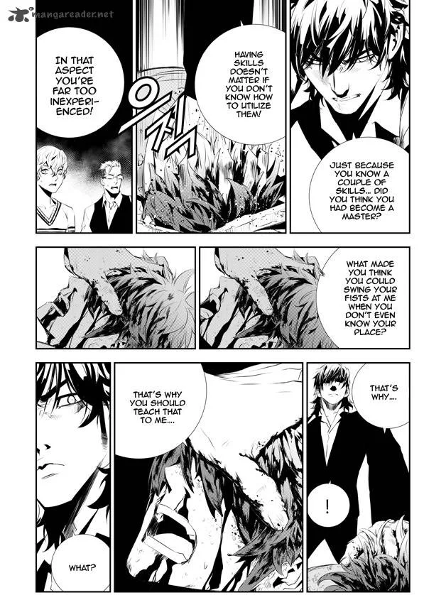 The Breaker: New Waves Chapter 188 page 14