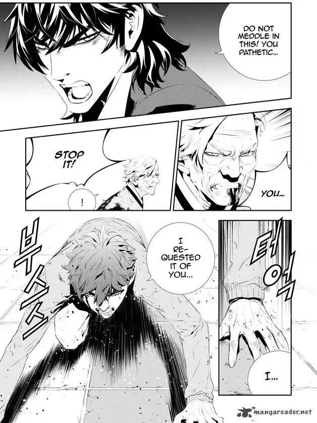 The Breaker: New Waves Chapter 188 page 5