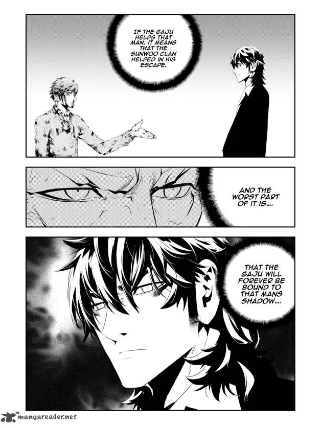 The Breaker: New Waves Chapter 189 page 5