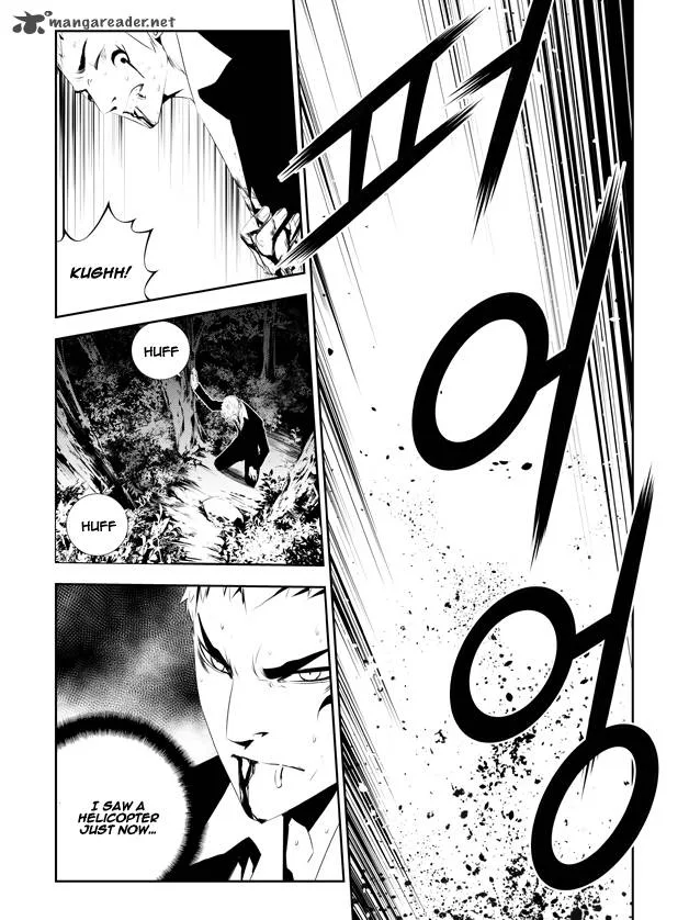 The Breaker: New Waves Chapter 190 page 10
