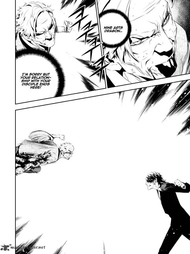 The Breaker: New Waves Chapter 190 page 4