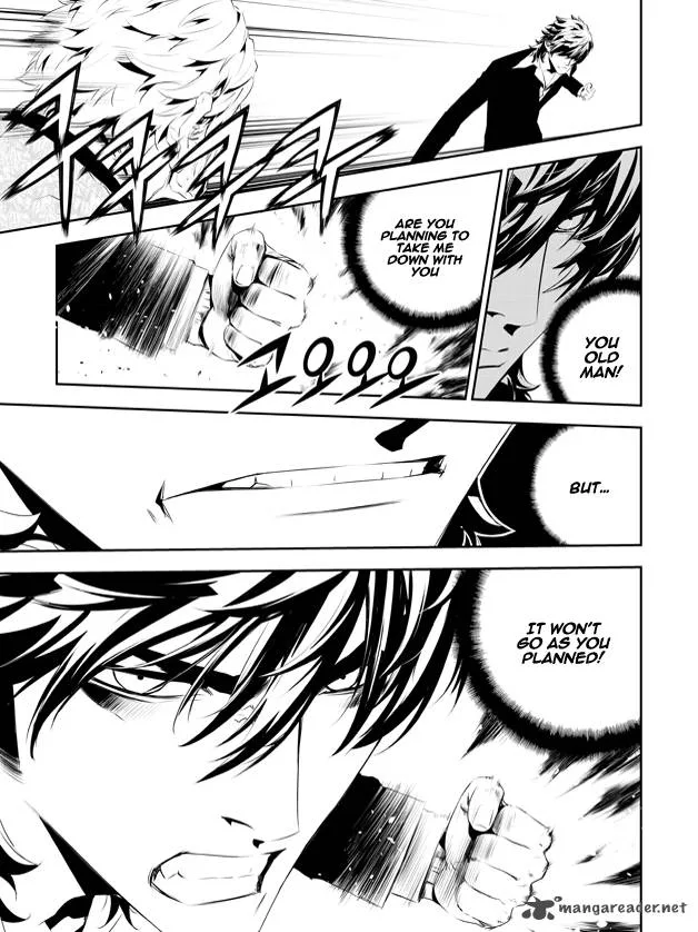The Breaker: New Waves Chapter 190 page 3