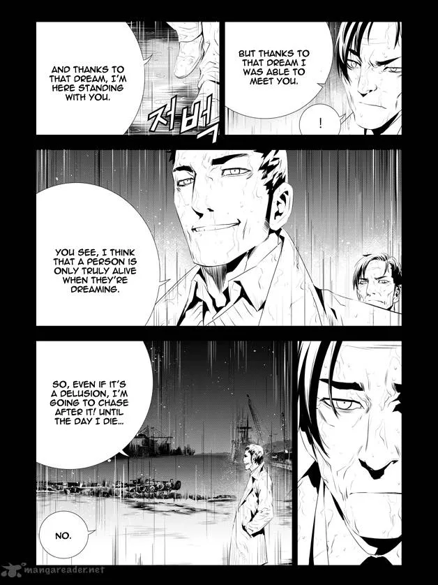 The Breaker: New Waves Chapter 190 page 7