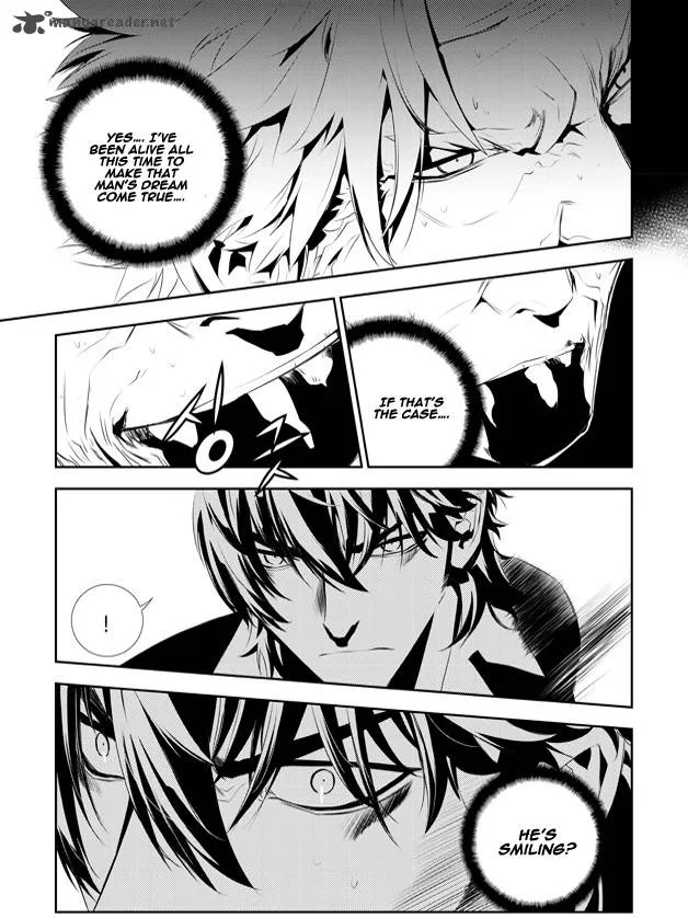 The Breaker: New Waves Chapter 190 page 9