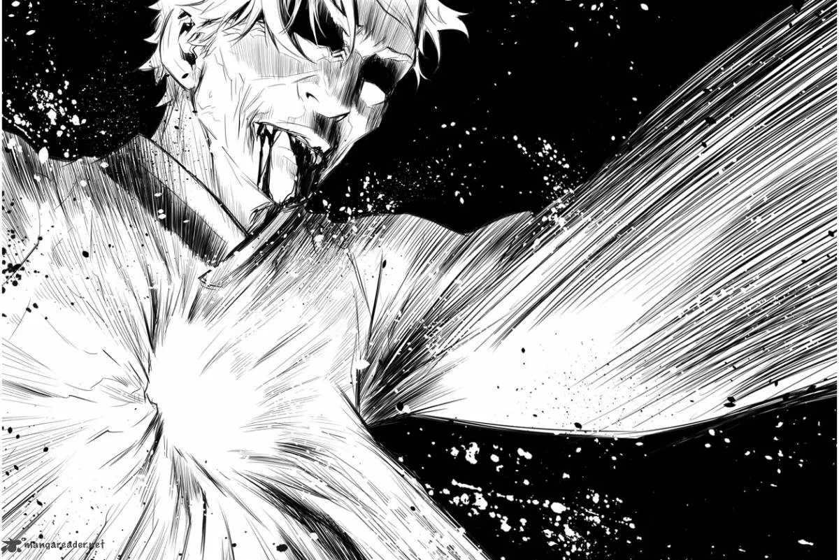 The Breaker: New Waves Chapter 190 page 14
