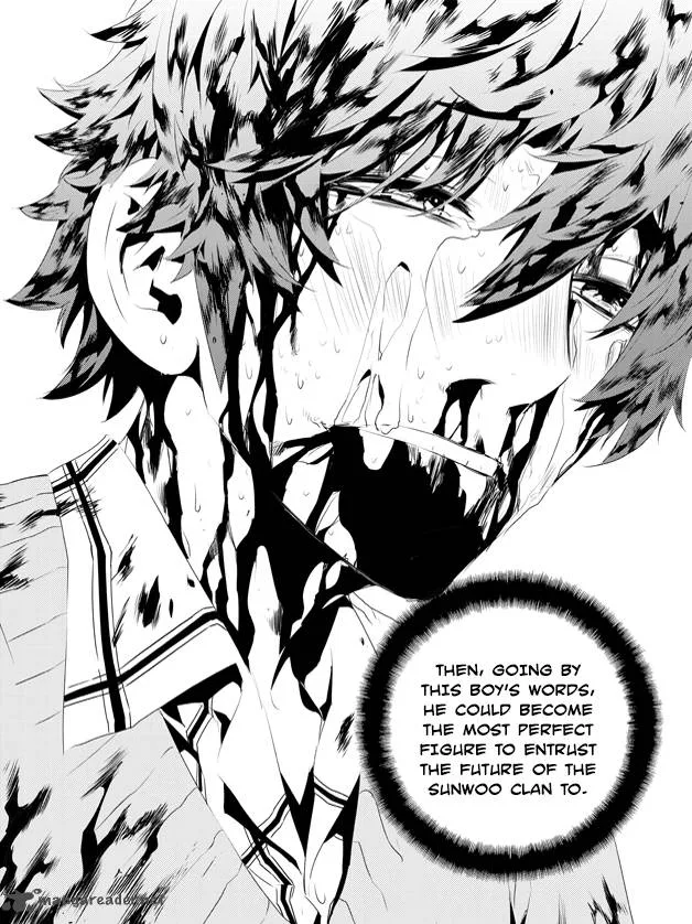 The Breaker: New Waves Chapter 191 page 19