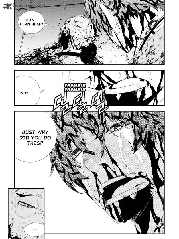 The Breaker: New Waves Chapter 191 page 16