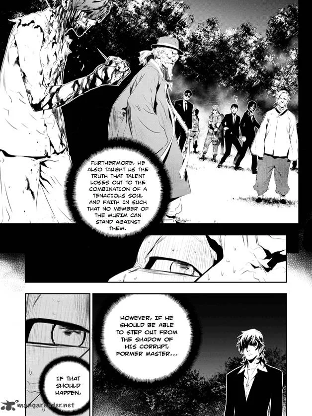 The Breaker: New Waves Chapter 191 page 18