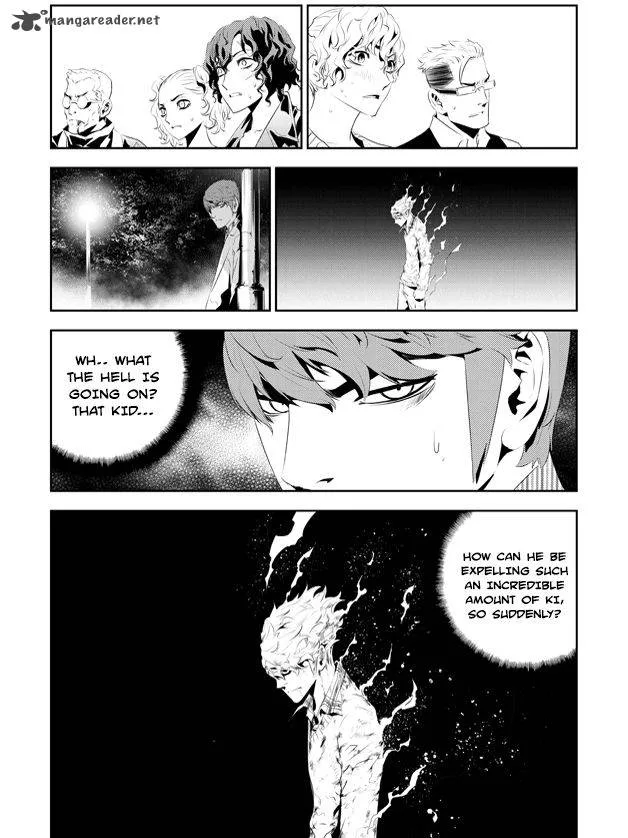 The Breaker: New Waves Chapter 192 page 4