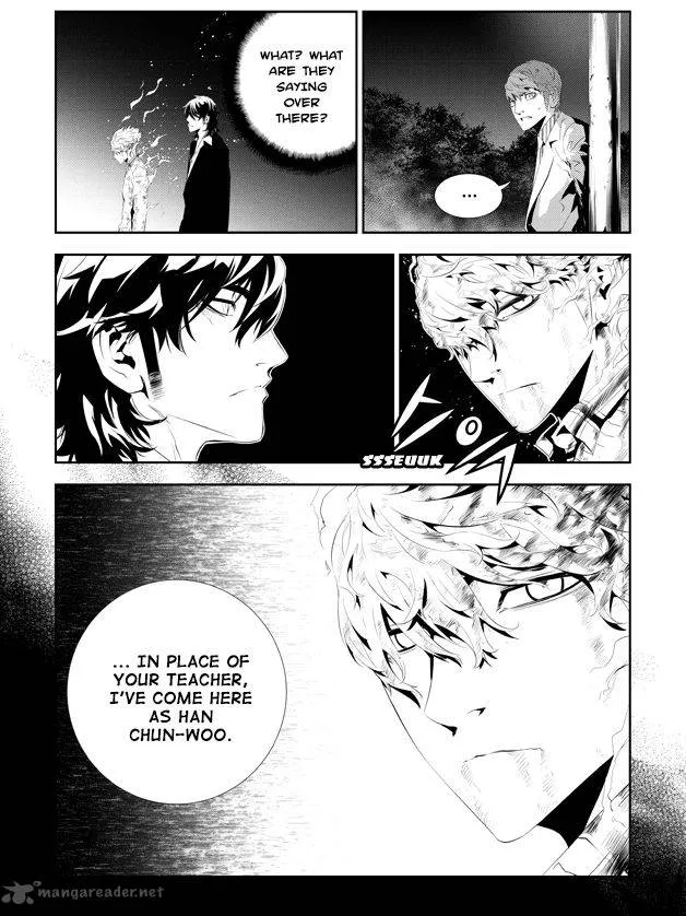 The Breaker: New Waves Chapter 192 page 9