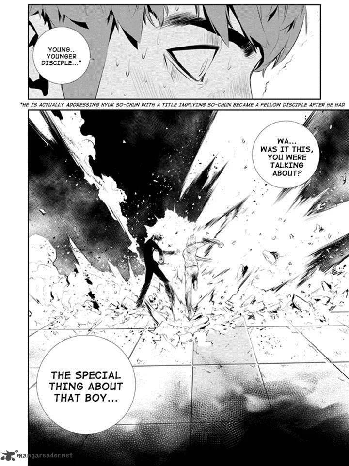 The Breaker: New Waves Chapter 193 page 18