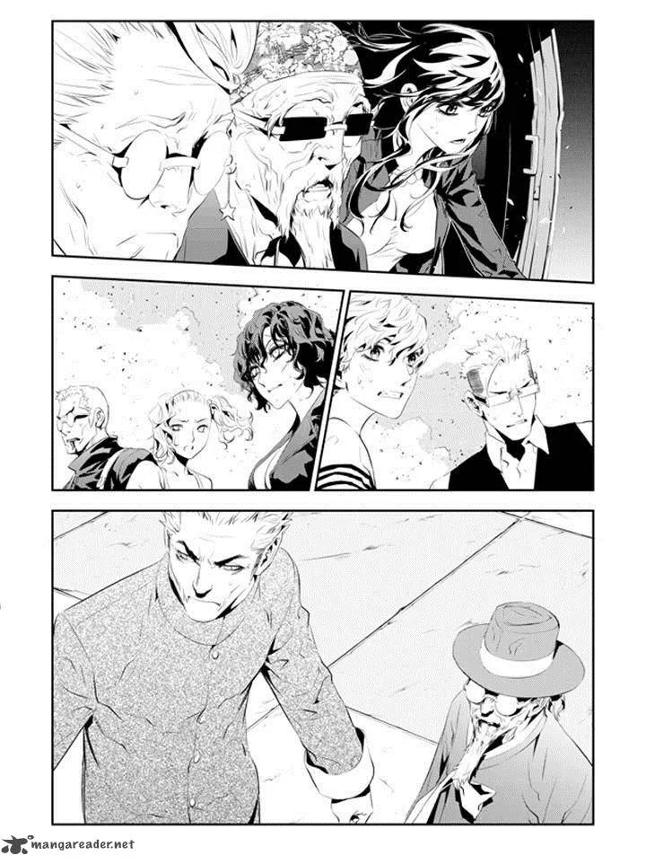 The Breaker: New Waves Chapter 193 page 2
