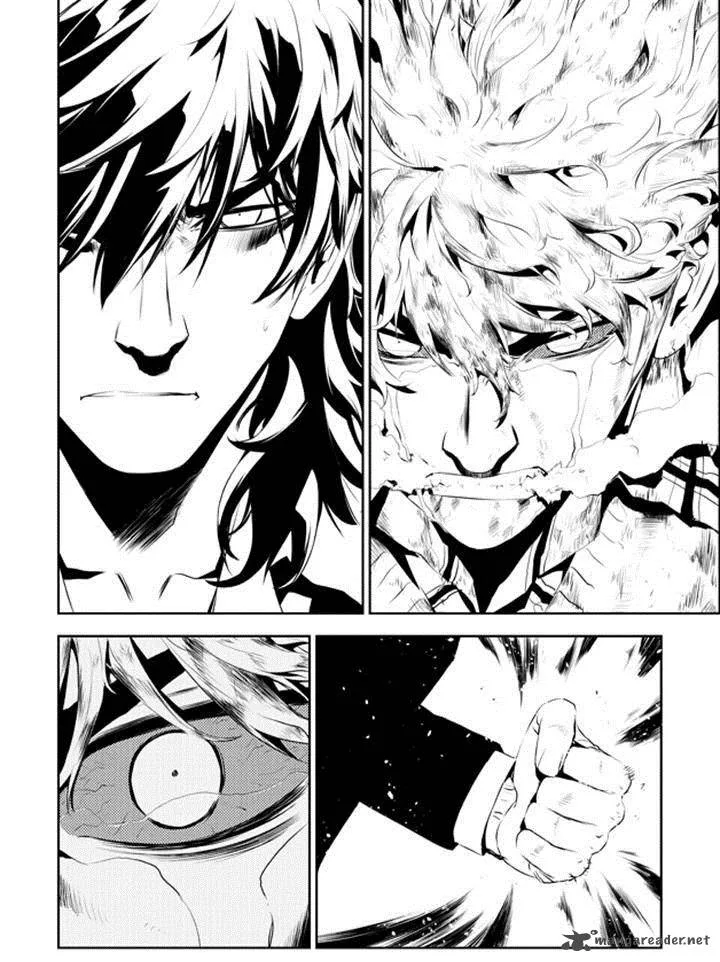 The Breaker: New Waves Chapter 193 page 8