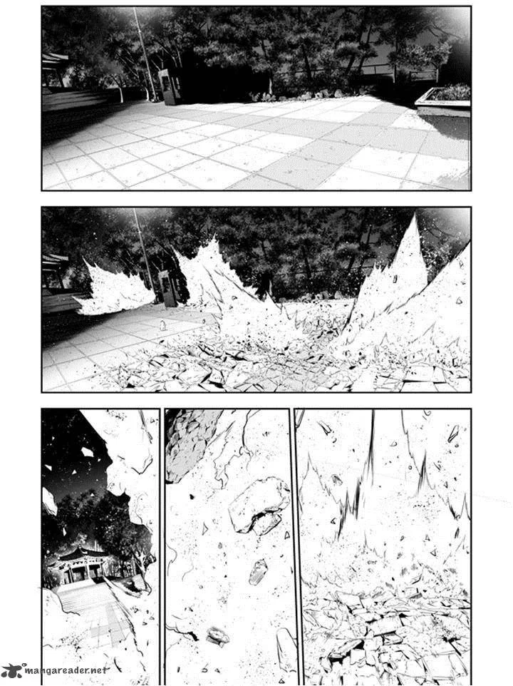 The Breaker: New Waves Chapter 193 page 5