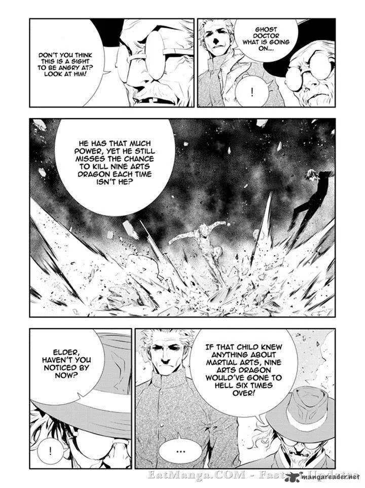 The Breaker: New Waves Chapter 194 page 7