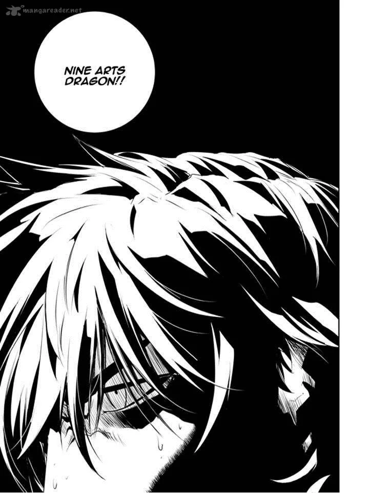 The Breaker: New Waves Chapter 194 page 15