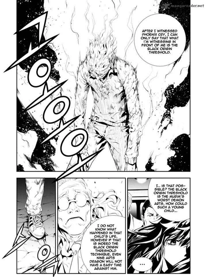 The Breaker: New Waves Chapter 194 page 12
