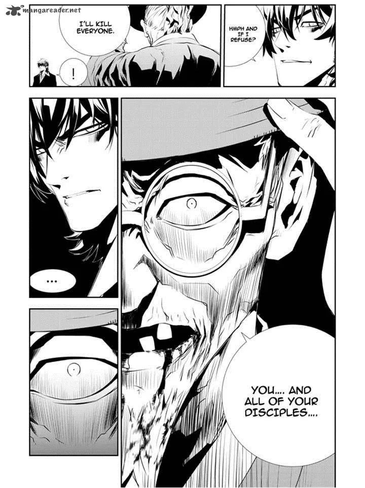 The Breaker: New Waves Chapter 195 page 14