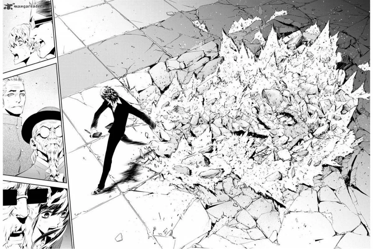 The Breaker: New Waves Chapter 195 page 6