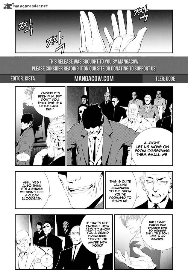 The Breaker: New Waves Chapter 196 page 2