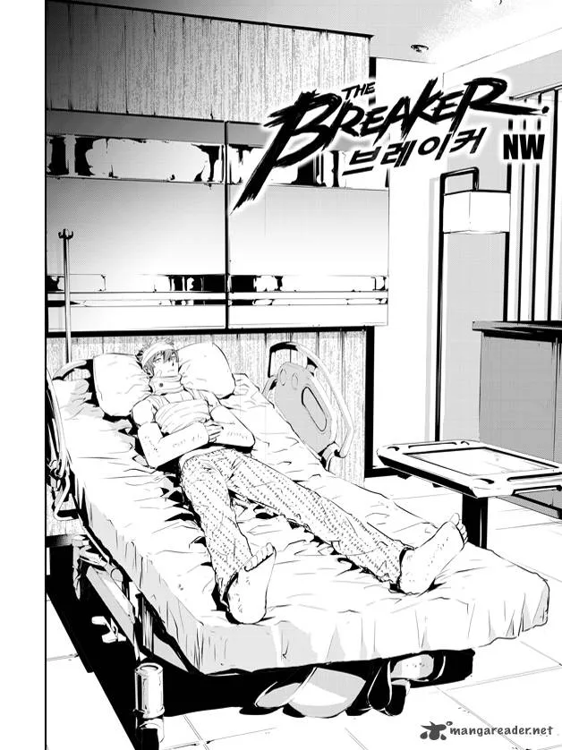 The Breaker: New Waves Chapter 198 page 2