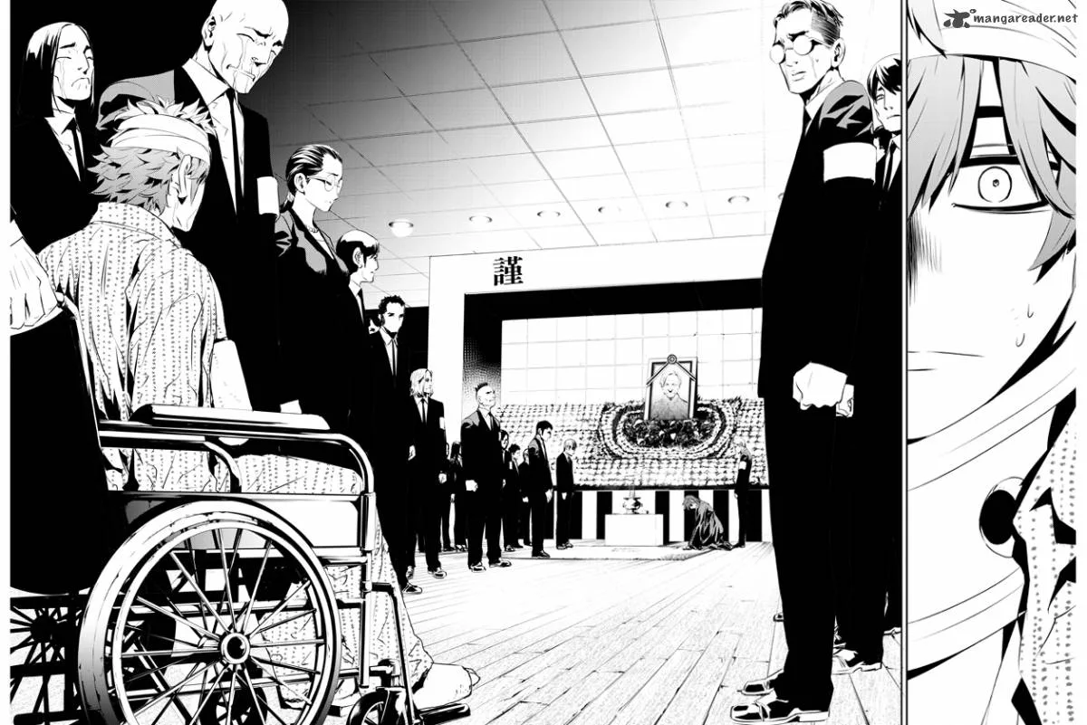 The Breaker: New Waves Chapter 198 page 4