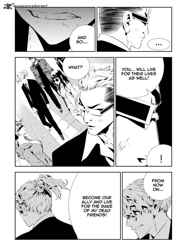 The Breaker: New Waves Chapter 198 page 17