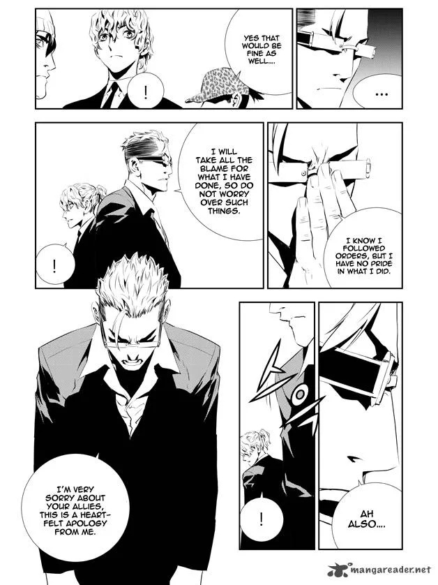 The Breaker: New Waves Chapter 198 page 15